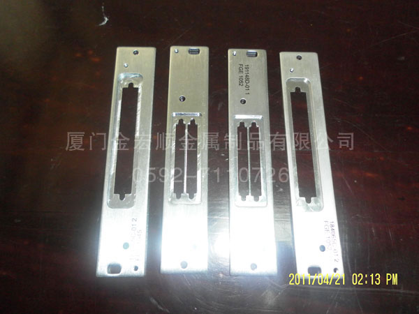 機(jī)箱面板2