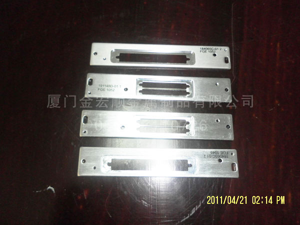 機(jī)箱面板3