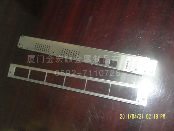 機(jī)箱面板7