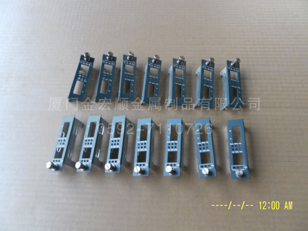 機箱面板8