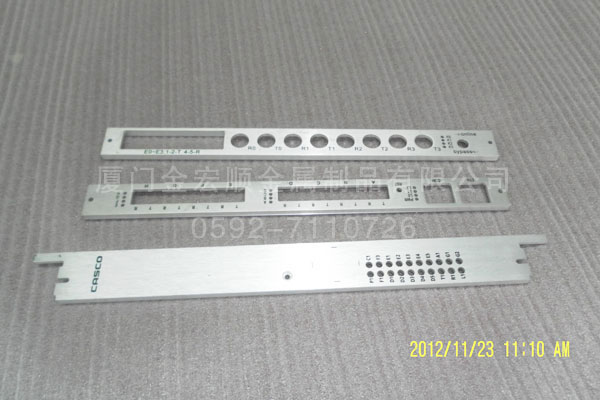 機(jī)箱面板19