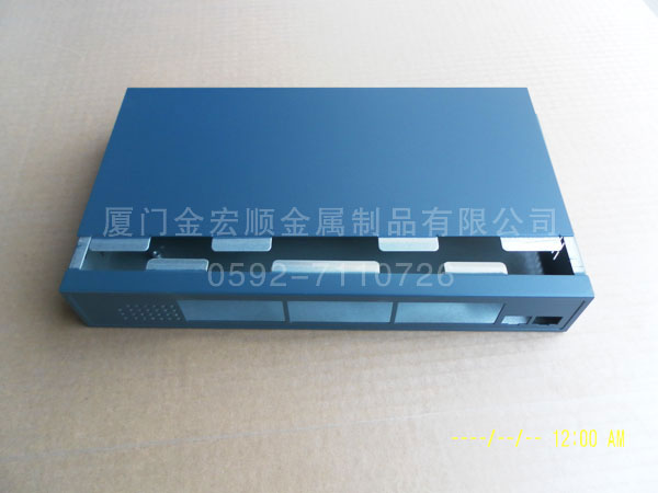 交換機(jī)、收發(fā)器網(wǎng)管機(jī)箱系列11