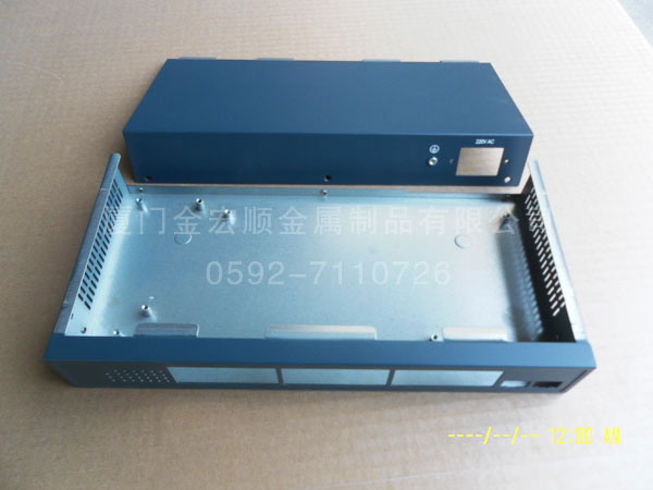 交換機、收發(fā)器網(wǎng)管機箱系列13