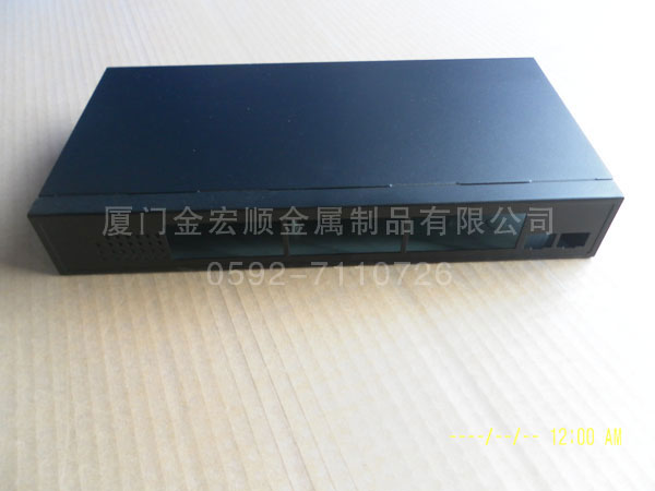 交換機(jī)、收發(fā)器網(wǎng)管機(jī)箱系列23