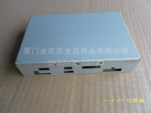 交換機(jī)、收發(fā)器網(wǎng)管機(jī)箱系列29