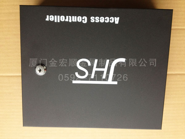 門禁、電源盒系列1