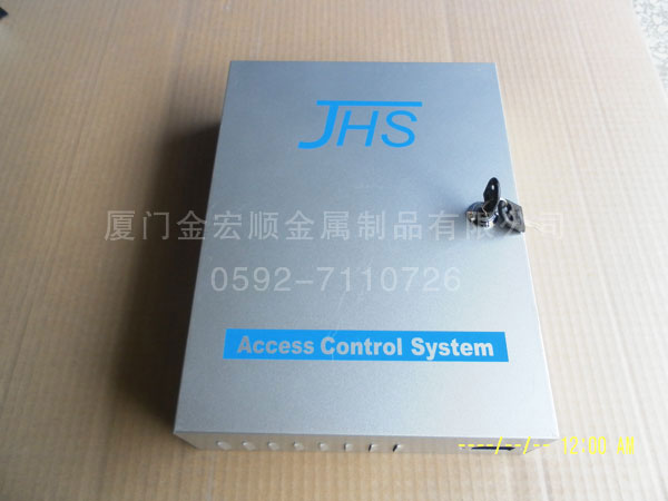 門禁、電源盒系列11