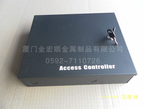 門禁、電源盒系列12