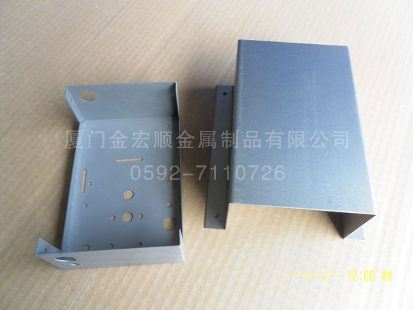 門禁、電源盒系列14