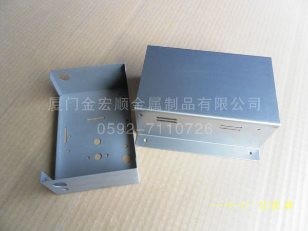 門禁、電源盒系列15