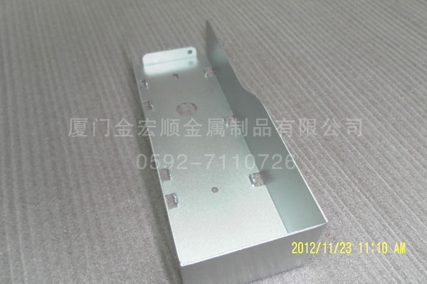 門禁、電源盒系列16