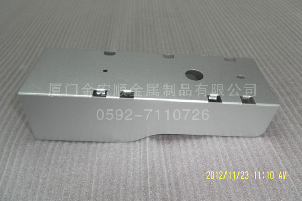 門禁、電源盒系列17